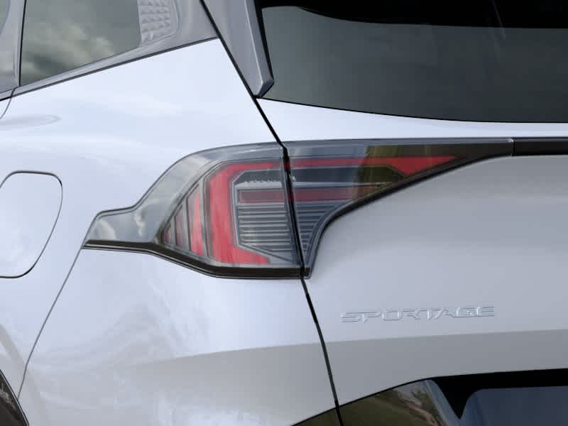2026 Kia Sportage - Image 7