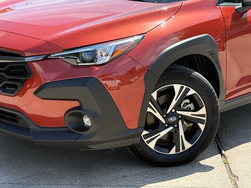2024 Subaru Crosstrek - Image 2
