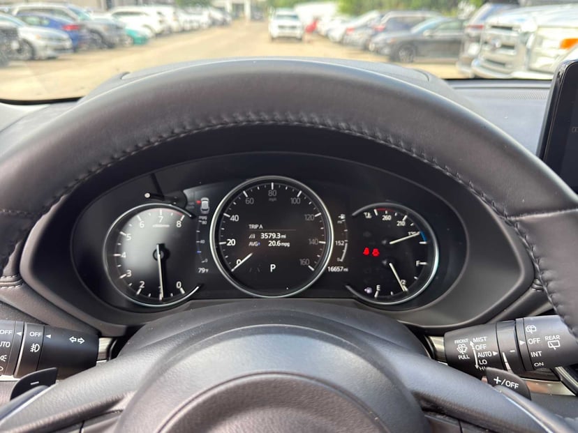 2021 Mazda CX-5 - Image 17