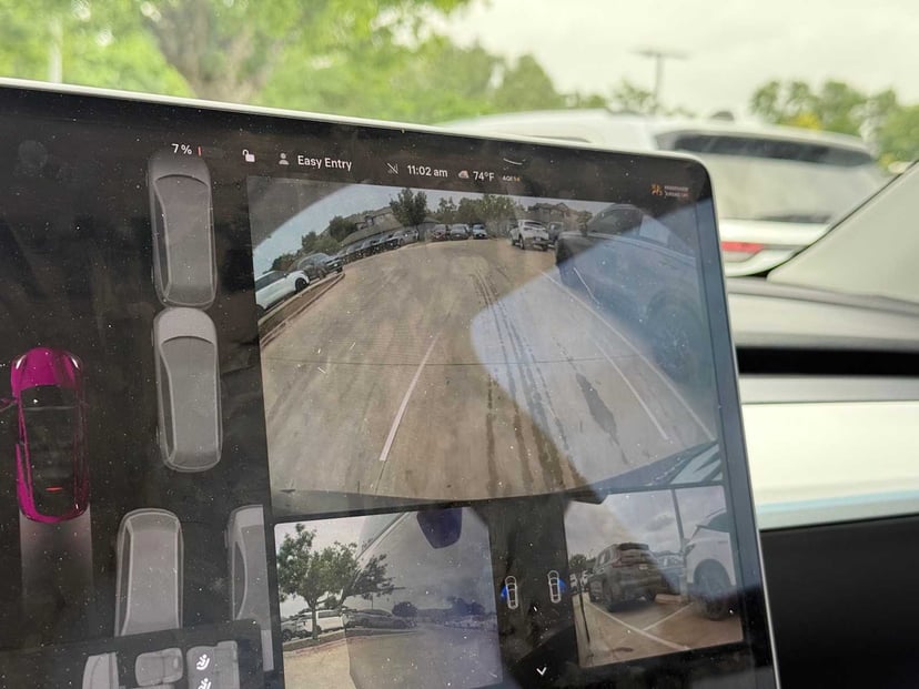 2020 Tesla Model Y - Image 16