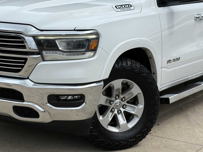 2021 Ram 1500 - Image 2