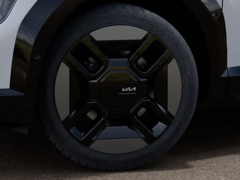 2026 Kia EV9 - Image 9