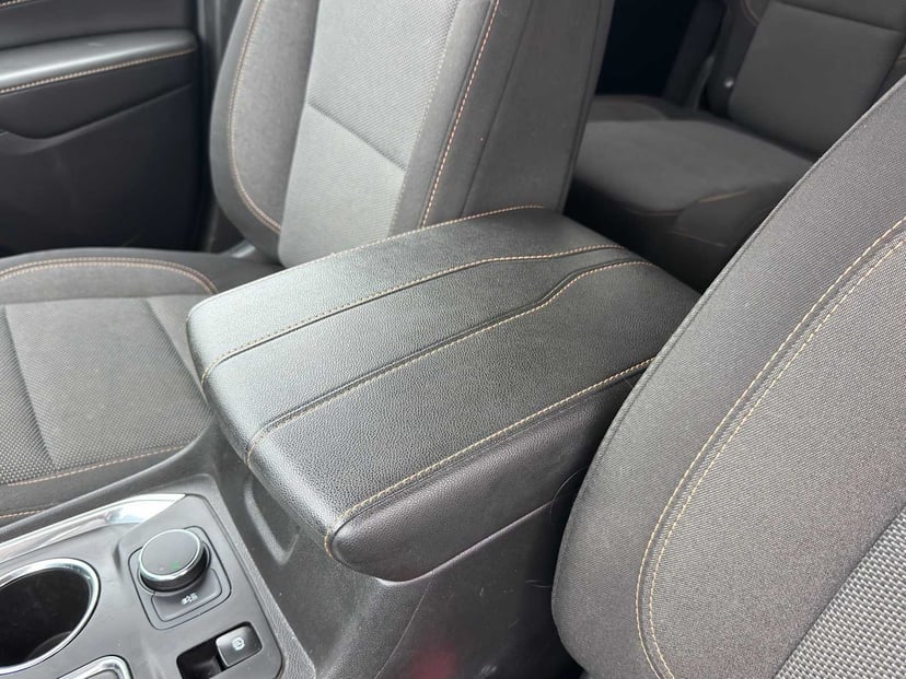 2020 Chevrolet Traverse - Image 5