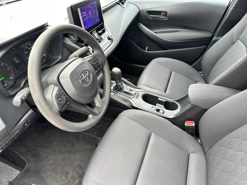 2024 Toyota Corolla Hybrid - Image 7