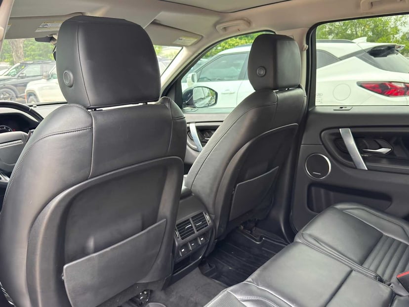 2020 Land Rover Discovery Sport - Image 28