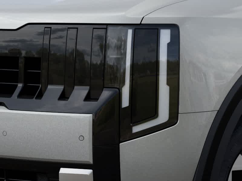 2027 Kia Telluride Hybrid - Image 10