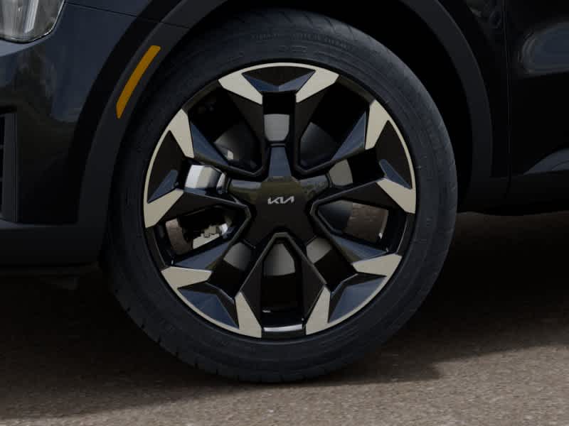 2026 Kia Sorento - Image 4