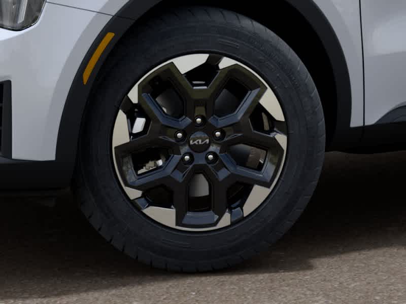 2026 Kia Sorento - Image 9