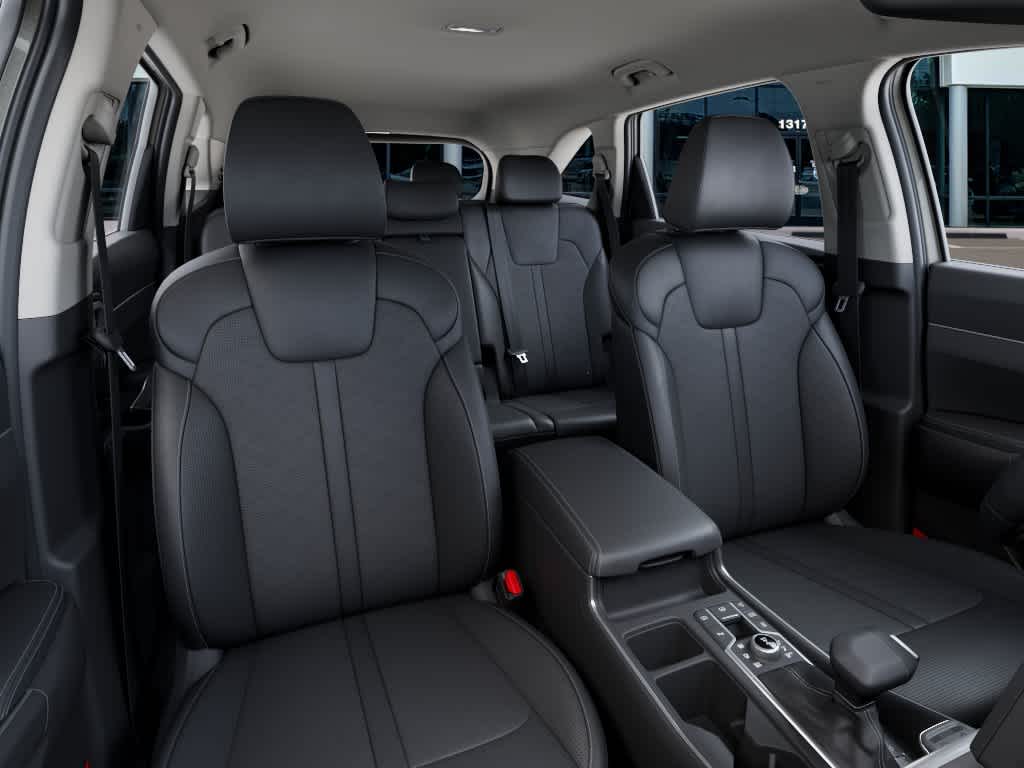 2026 Kia Sorento - Image 15