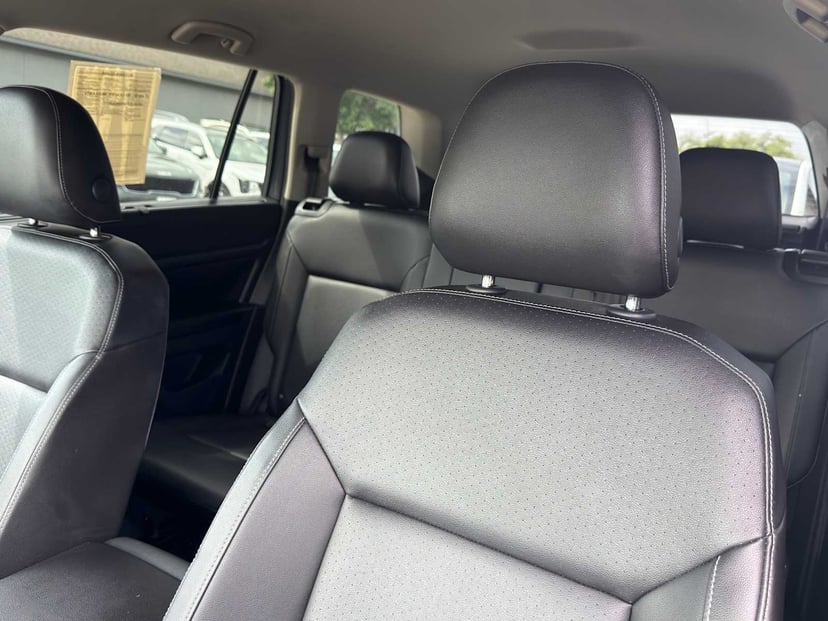 2018 Volkswagen Atlas - Image 10