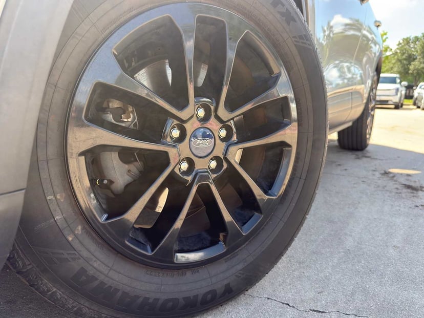 2020 Ford Escape - Image 3