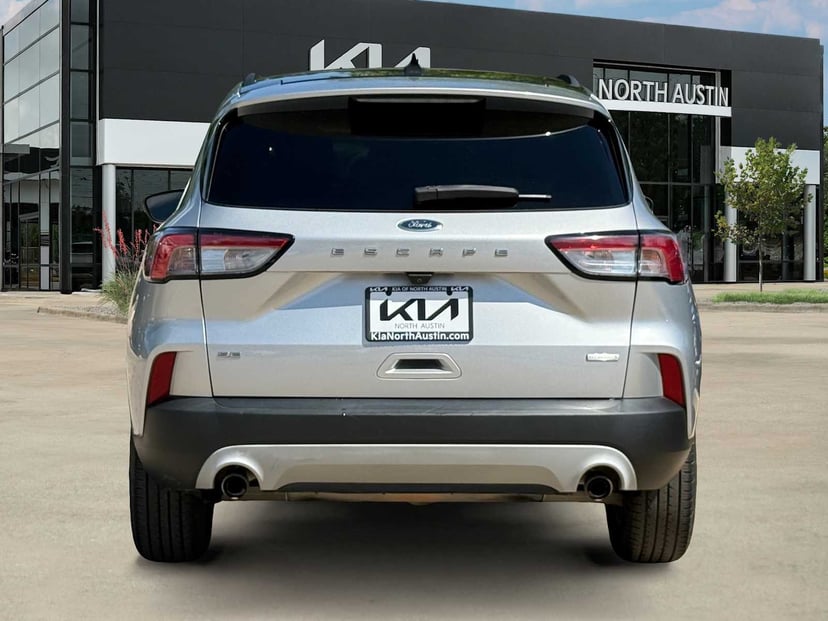 2020 Ford Escape - Image 7
