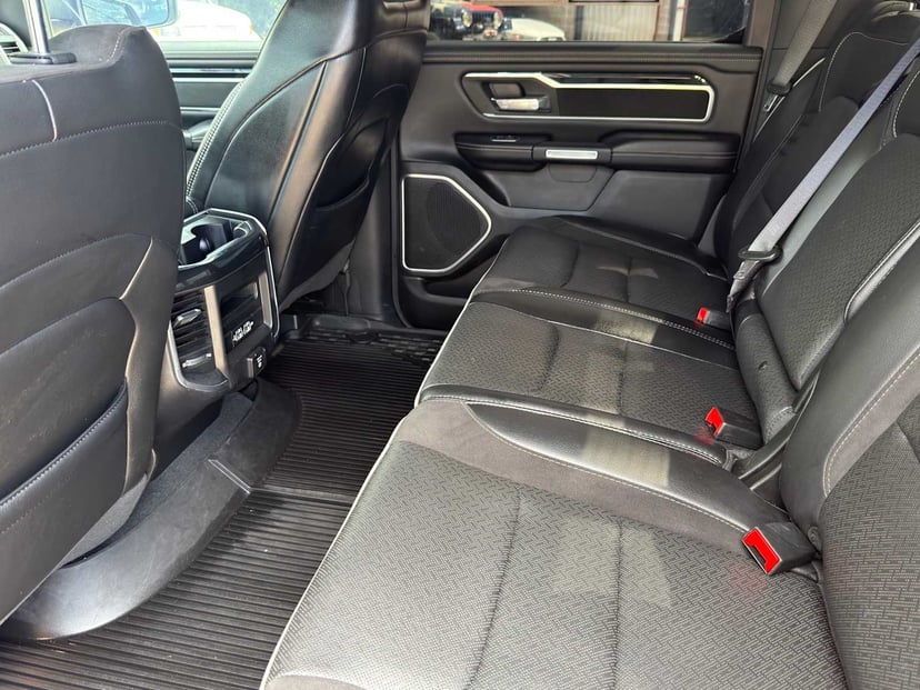 2020 Ram 1500 - Image 28