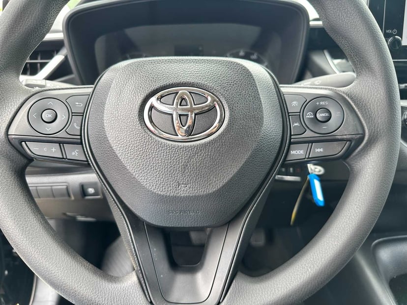 2024 Toyota Corolla Hybrid - Image 11