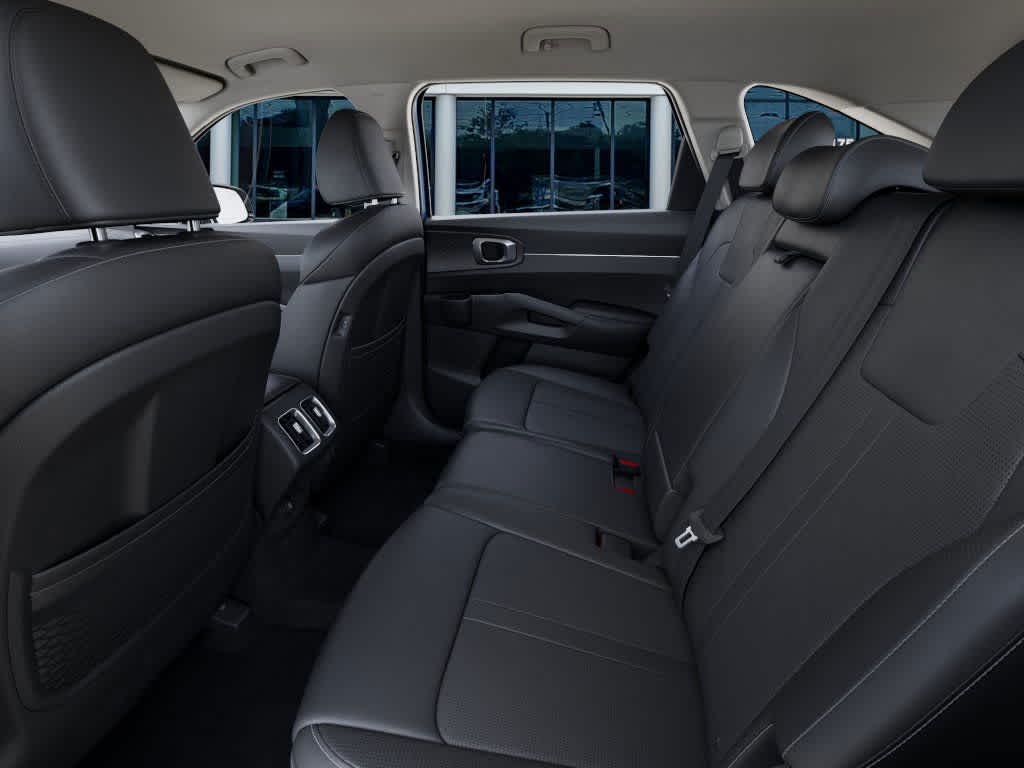 2026 Kia Sorento Hybrid - Image 18