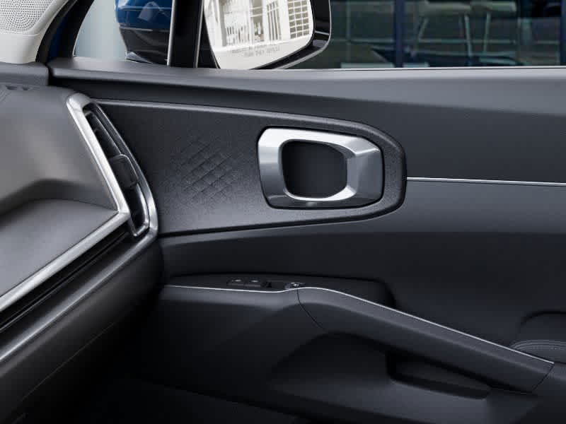 2026 Kia Sorento Hybrid - Image 25