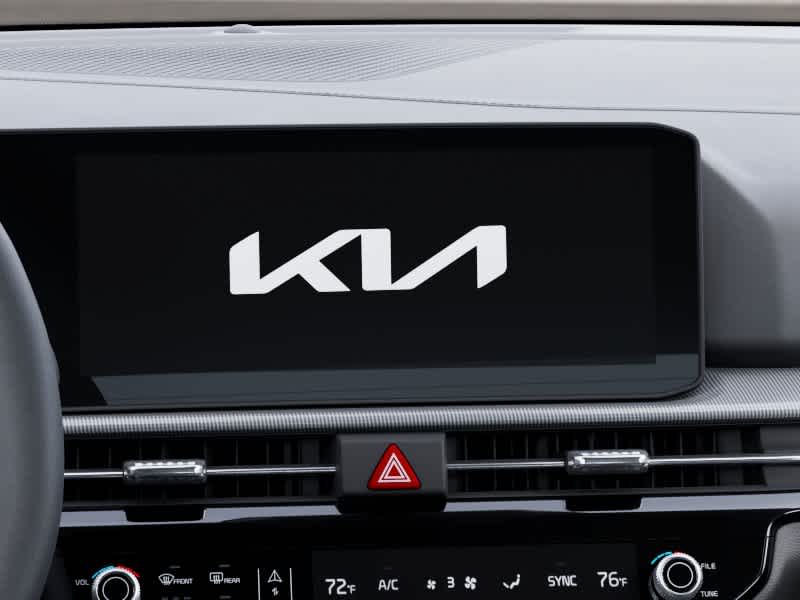 2026 Kia Sportage - Image 20
