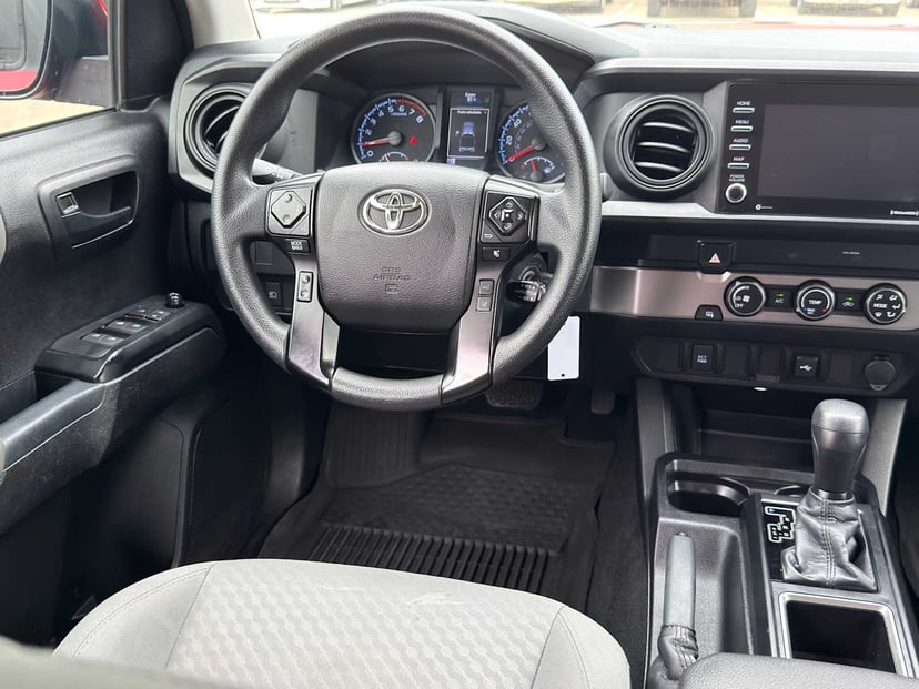 2021 Toyota Tacoma - Image 24