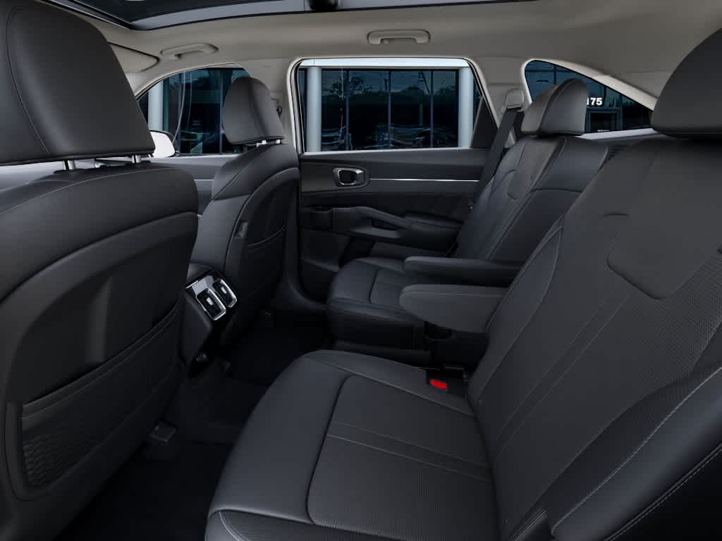 2026 Kia Sorento - Image 18