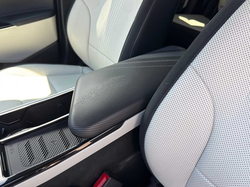 2024 Kia EV6 - Image 15