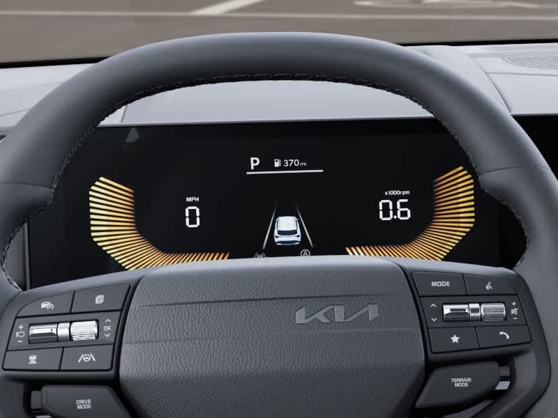 2026 Kia Sportage - Image 21