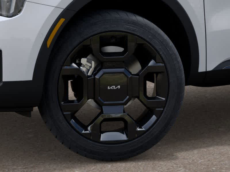 2026 Kia Sorento Hybrid - Image 9