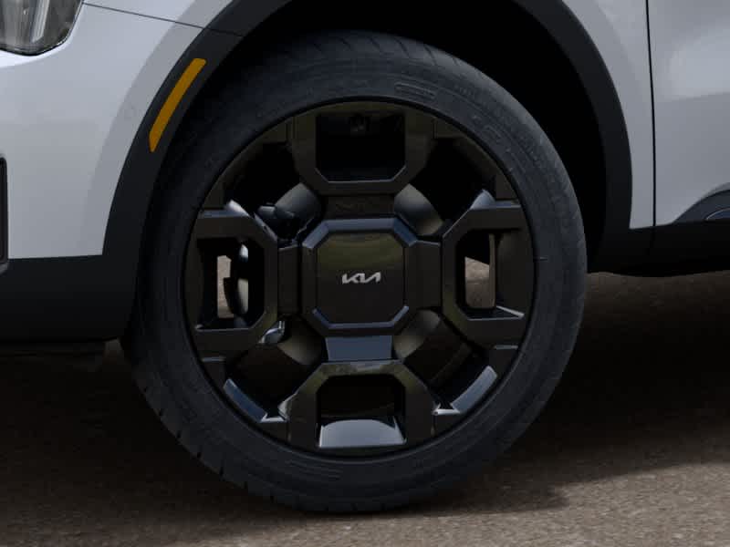 2026 Kia Sorento - Image 9