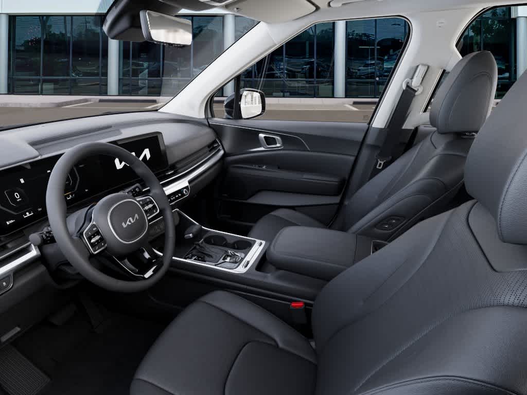 2026 Kia Carnival - Image 17