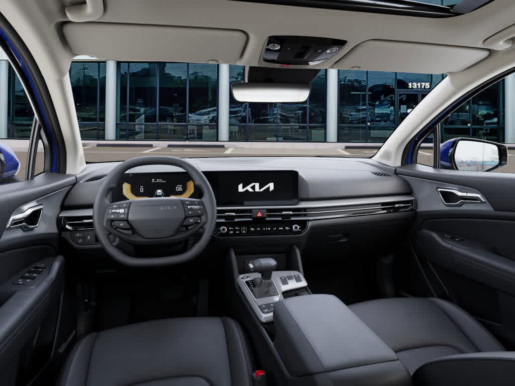 2026 Kia Sportage - Image 14