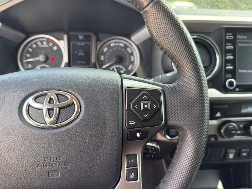 2023 Toyota Tacoma - Image 20