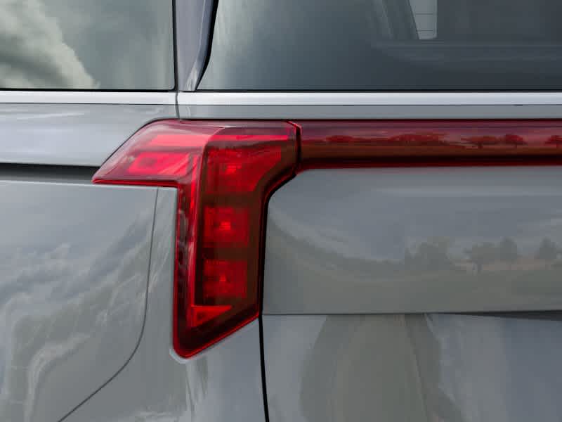 2026 Kia Carnival Hybrid - Image 11