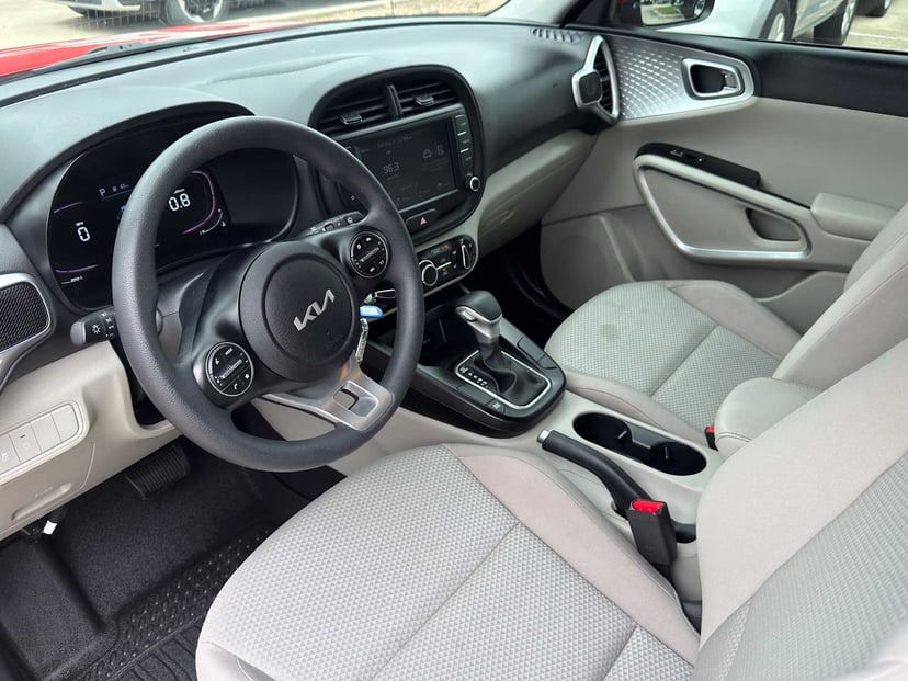 2024 Kia Soul - Image 11