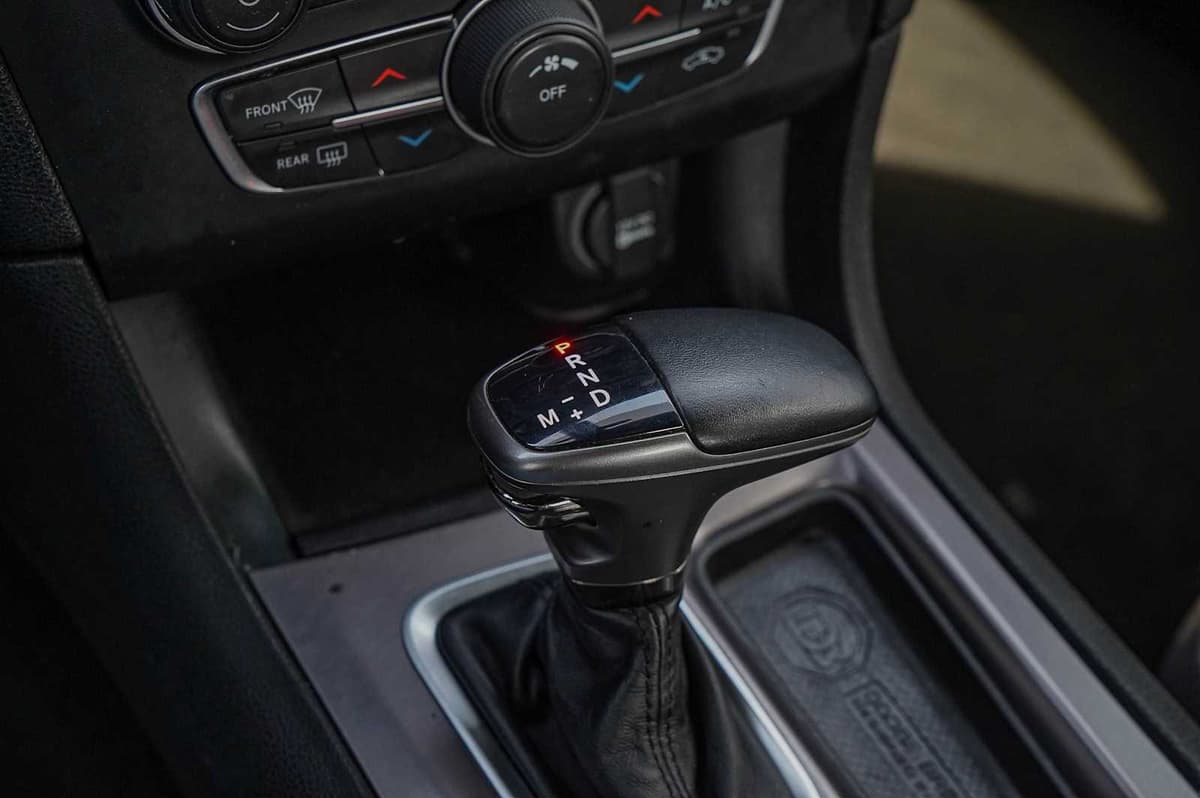 2019 Dodge Charger - Image 19