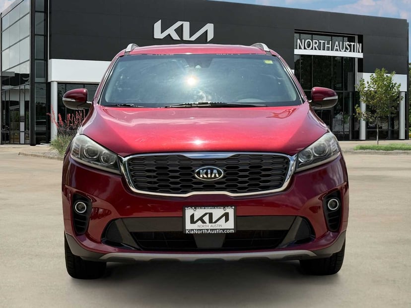 2019 Kia Sorento - Image 3