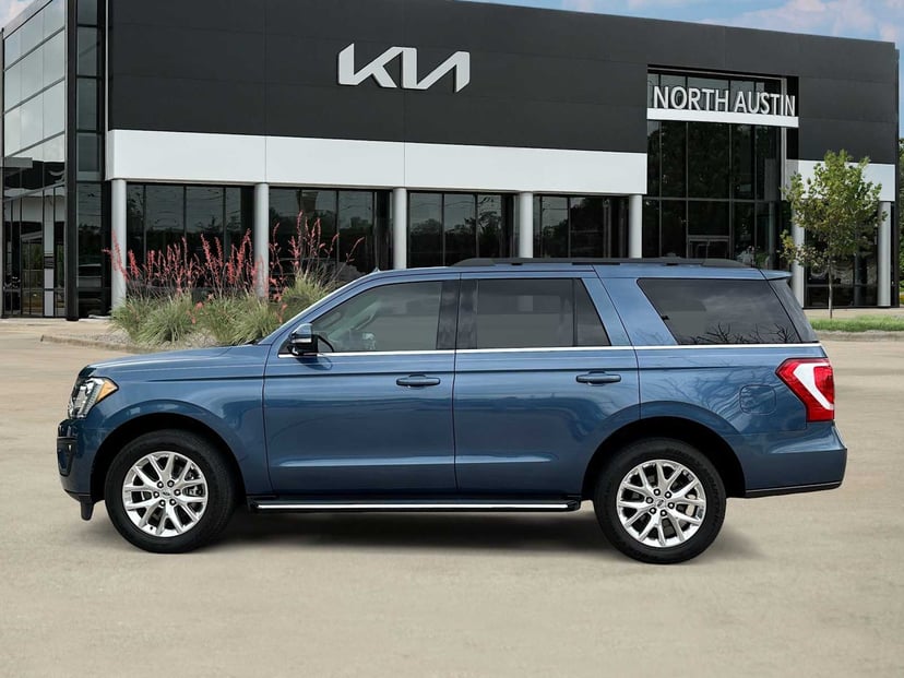 2020 Ford Expedition - Image 3