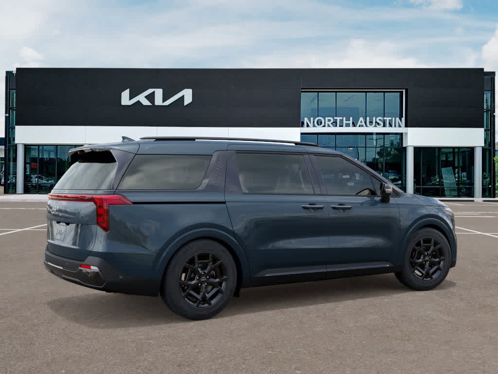 2026 Kia Carnival - Image 6