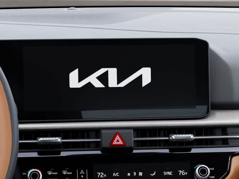 2026 Kia Sportage - Image 20