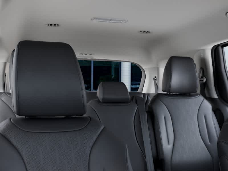 2026 Kia Carnival Hybrid - Image 27