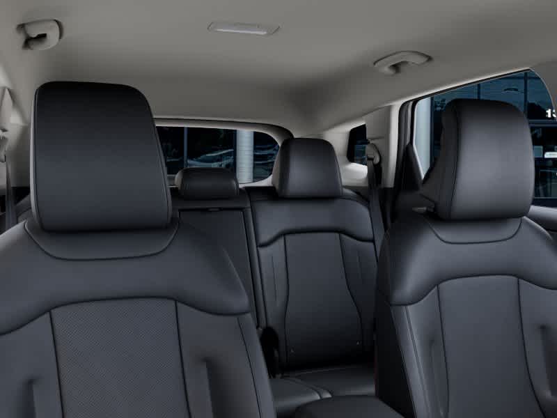 2026 Kia Sportage Hybrid - Image 27