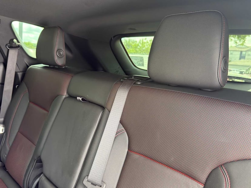 2019 Chevrolet Blazer - Image 28