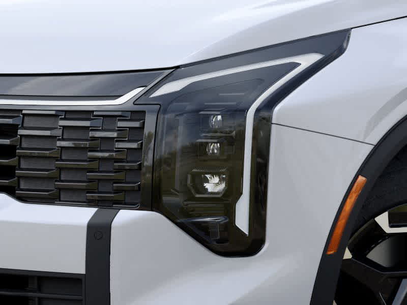 2026 Kia Sportage Hybrid - Image 10