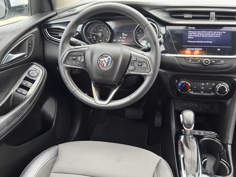 2023 Buick Encore GX - Image 24