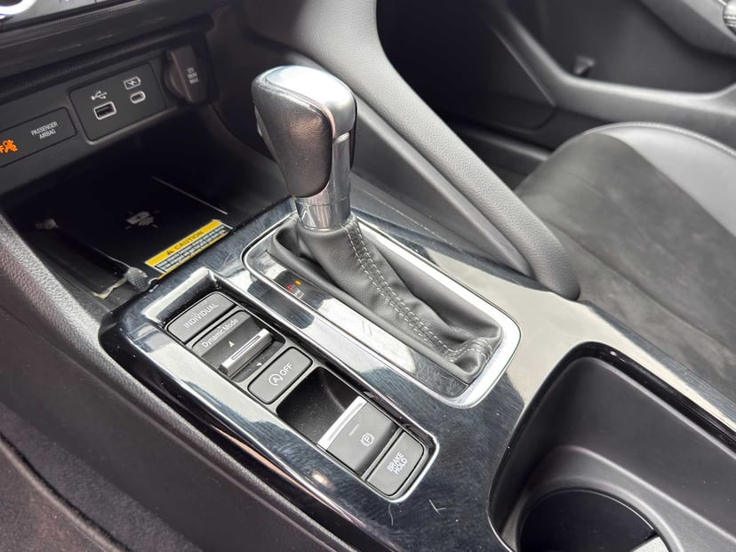 2023 Acura Integra - Image 15