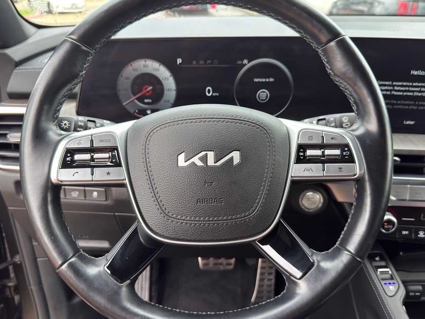 2023 Kia Telluride - Image 16