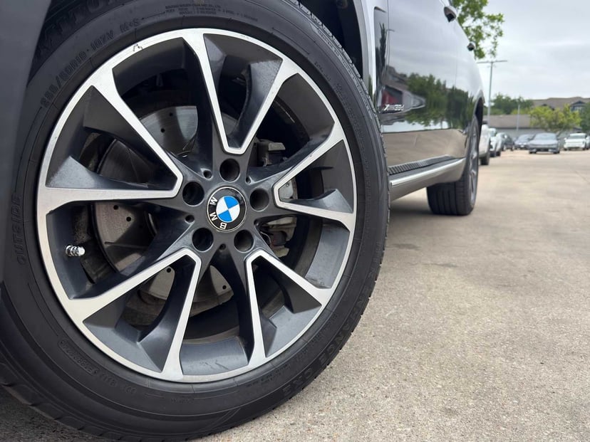 2015 BMW X5 - Image 5
