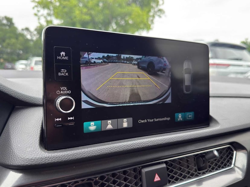 2023 Acura Integra - Image 19