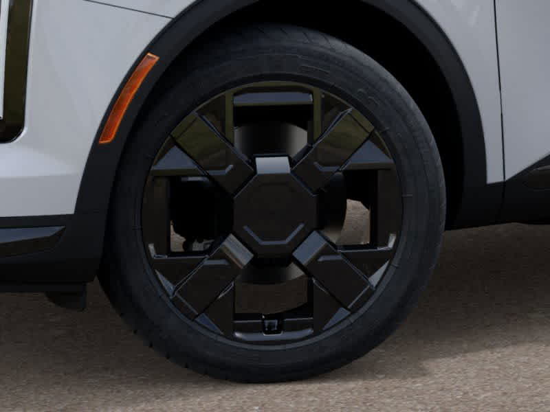 2026 Kia Sportage - Image 9