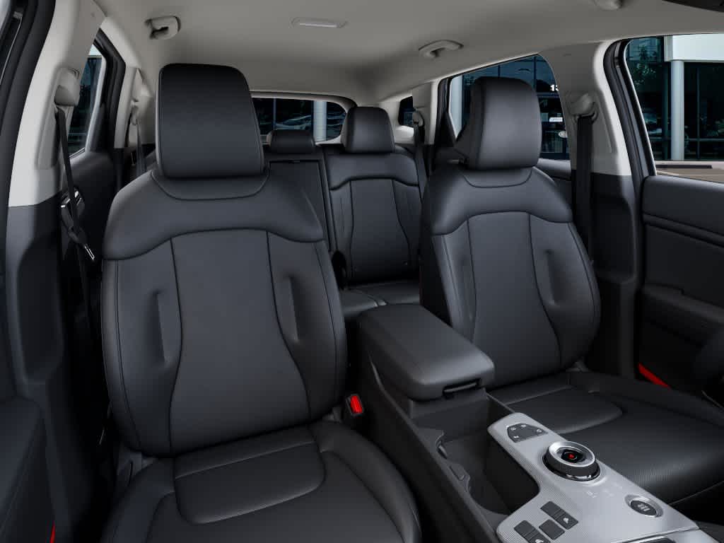 2026 Kia Sportage Hybrid - Image 15