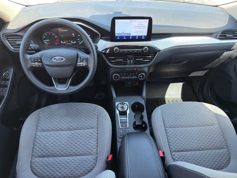 2020 Ford Escape - Image 25