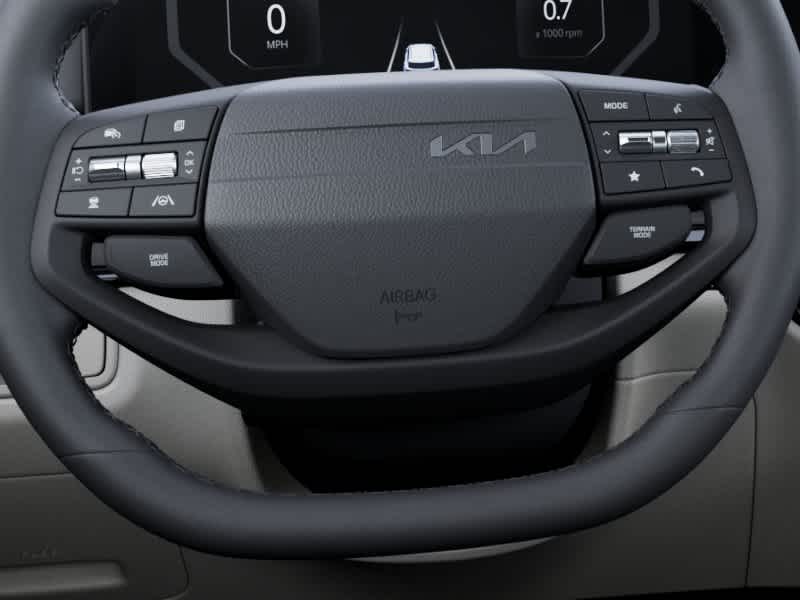 2026 Kia Sportage Hybrid - Image 22